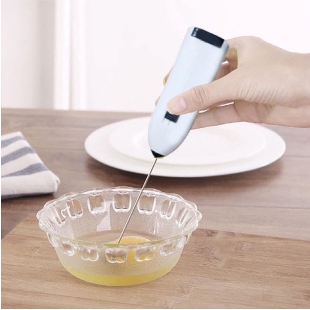 ❌SOLD❌mini handheld whisk